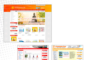 Ihr eigener Online Shop in nur 48 Stunden ab 459,- € inklusive 100,00 Euro Startguthaben für Google AdWords
