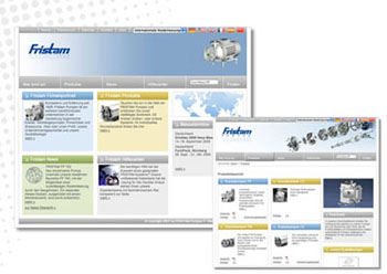 Fristam Pumpen GmbH