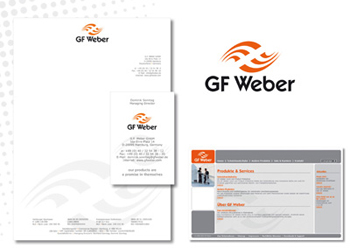 GF Weber GmbH