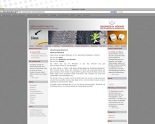 Höchst Kommunikation