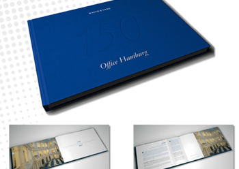 White & Case LLP – 150 Jahre Hamburg