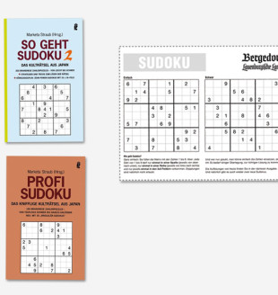 Alle wollen Sudoku