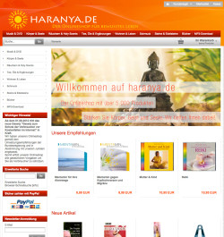 haranya-onlineshop