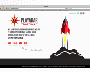 Nicht nur Sonne & Meer – PuG realisiert Playabar Strandcafe & Bar