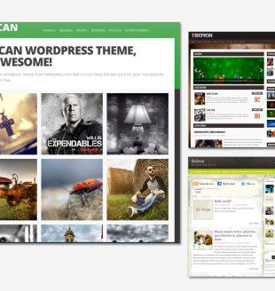 Ihr professioneller Blog inkl. Konzept, Design, CMS ab 99 €