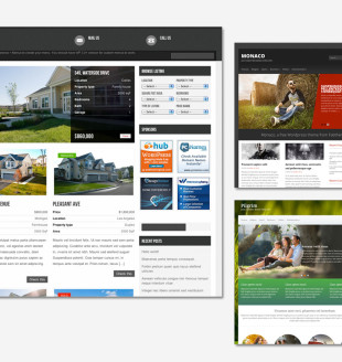 Ihre professionelle Webseite inkl. Konzept, Design, CMS ab 199 €