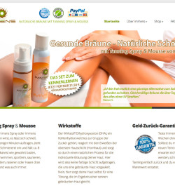 immens-tanning