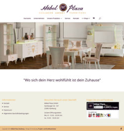Möbel Plaza Factory Outlet
